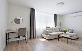 Aušros apartamentai